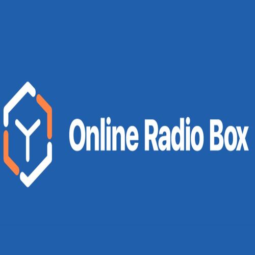 Online Radio Box